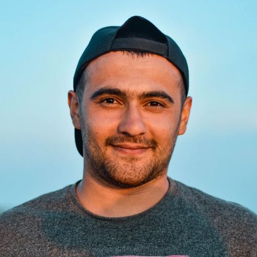 Michael Rodriguez